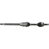 POINT GEAR Drivaxel PNG75473