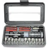 Specialist Bitssats för skruvmejsel MG-F46030