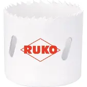 RUKO Hålsåg 126105; HSSE-Co 8; Bi-Metal; 105 mm