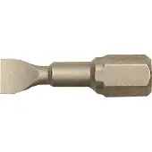 Makita Bits spår ; S1x5,5 mm; 10 st.