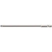 Makita Bits spår 191V05-4; PZ2; 137 mm; 5 st.