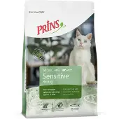 Prins VitalCare Sensitive sill kattfoder