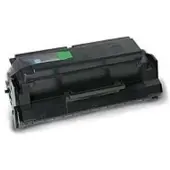 Olivetti B0987 svart toner (original)