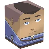 Squaroes Avatar The Last Airbender Sokka Kortleksfodral