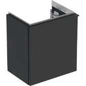 Geberit Bänkskåp iCon 1 lucka 37x41,5 h lava