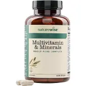 NatureWise Herrarnas Multivitamin
