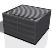 Separ Filter 01030 Tpe-filterelement