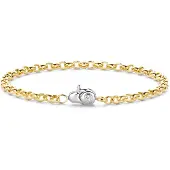 Ti sento armband 23068SY/S