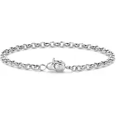 Ti sento armband 23068SI/S