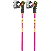 LEKI Spitfire 3d Stavar