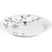 Kähler - Hammershøi Christmas Lunch Plate - Ø22 cm