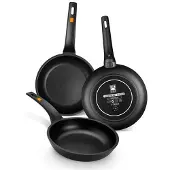 BRA Efficient Non-Stick stekpanna 18 cm