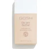 Gosh Oh My Glow 50 ml - 002 Dewy Drops