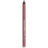 Gosh Velvet Touch Lip Liner Waterproof 1,2 g - 009 Rose