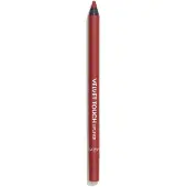 Gosh Velvet Touch Lip Liner Waterproof 1,2 g - 016 The Red