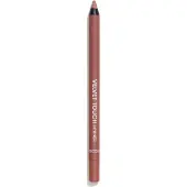 Gosh Velvet Touch Lip Liner Waterproof 1,2 g - 001 Nougat Crisp