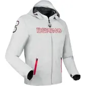 Bering Warwick Jacka