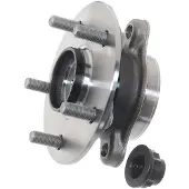 Skf Hjullagersats VKBA 7811