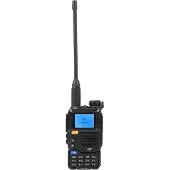 Pni P18uv Vhf/uhf Bärbar Radiostation