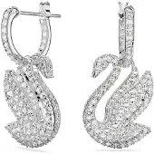 Swarovski 5647545 Damers Sterling Silver 925 Örhängen