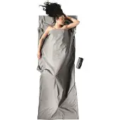 Cocoon Cotton Insect Shield Travel Sheet Filt