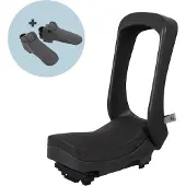 Urban iKi Junior Mik Hd Barncykelstol