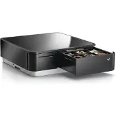 Star Micronics 39655990, direkt termal, POS-skrivare, 100 mm/sek, 100 mm/sek, Easy Paper Loading, 75 um