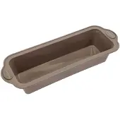 Blomsterberg Brödform Silikon 30 cm Latte