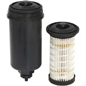 SF-FILTER Bränslefilter SK48548-SET