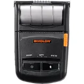 Bixolon SPP-R210 DT PRNT BLUETOOTH IOS PRNT 90MM/SEK 203DPI STRECKKODER: 1D 2D