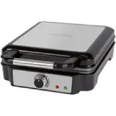 ProfiCook Pc-wa 1241 Våffeljärn