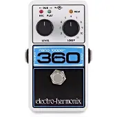 Electro-harmonix Nano Looper 360