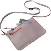 Eagle creek Underover RFID hals-/neck wallet Orchid