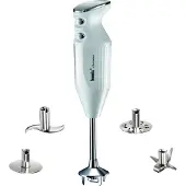 Bamix MAXX, Stavmixer, 350 W, Vit