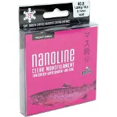 Sufix Nanoline Monofilament 100 M