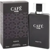 Riiffs Café Noir Eau de Parfum 100 ml