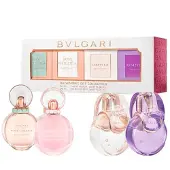 Bvlgari Miniatures Parfymset