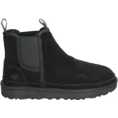 Ugg - Kängor - M Neumel Chelsea Black för UnisexUll - Storlek 41 - Svart