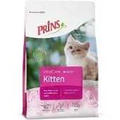 Prins VitalCare Kitten kattfoder