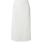Guido Maria Kretschmer Women Kjol 'Daliah' vit