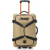Delsey Js005a 55 Cm 38l Trolleyväska