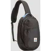Passenger Boondocker Recycled Sling 8L Väska black