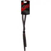Edge Sunglass Leash - Gray Flame Retardant Sleeve