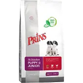 Prins Fit Selection Puppy & Junior hundfoder