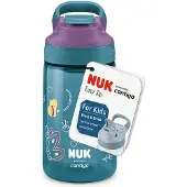 Nuk dricksflaska Contigo Sippy Cup PP 420ml Schmet