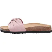 ONLY Pantolette 'ONLMAXI-14' rosa