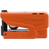 ABUS 8077 2.0 Granit Detecto Xplus Skivbromslås
