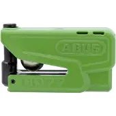 ABUS 8077 2.0 Granit Detecto Xplus Skivbromslås