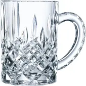 Nachtmann Noblesse Ölmugg 60 Cl - Ölglas Kristallglas Klar