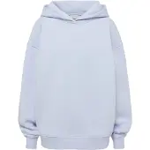LeGer By Lena Gercke Sweatshirt 'Abby' ljusblå